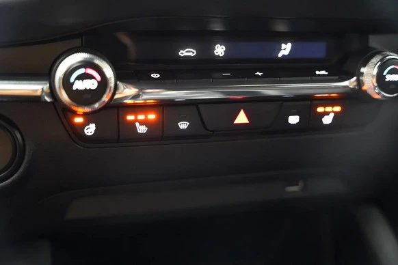 Mazda 3 - Afbeelding 11 van 30