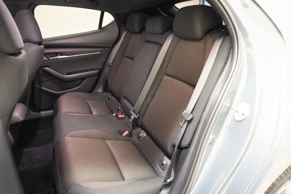 Mazda 3 - Afbeelding 12 van 30