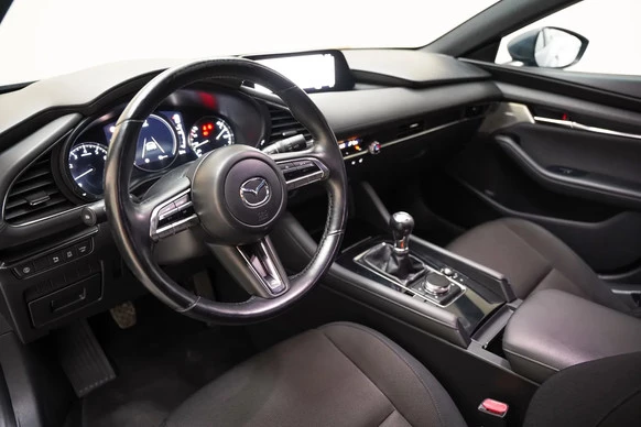 Mazda 3 - Afbeelding 15 van 30