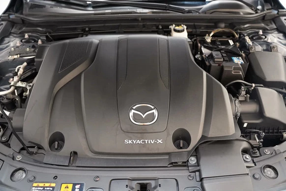 Mazda 3 - Afbeelding 30 van 30