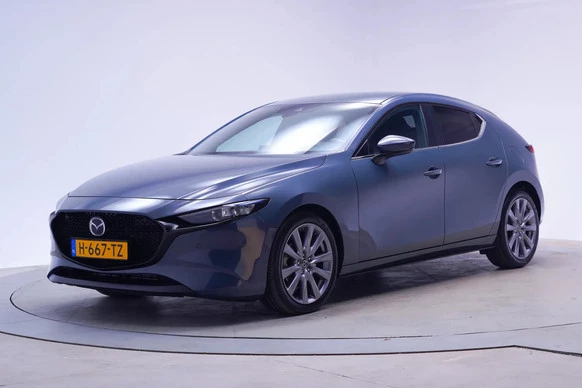 Mazda 3 - Afbeelding 1 van 30
