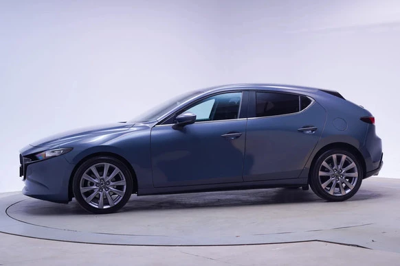 Mazda 3 - Afbeelding 3 van 30