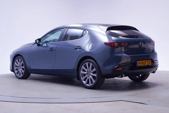 Mazda 3 - Afbeelding 4 van 30