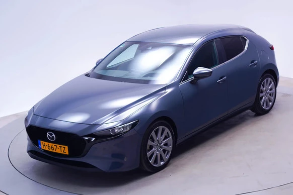Mazda 3 - Afbeelding 13 van 30