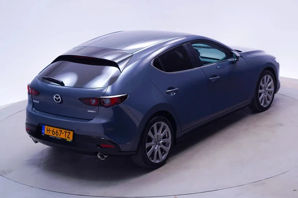 Mazda 3 - Afbeelding 14 van 30