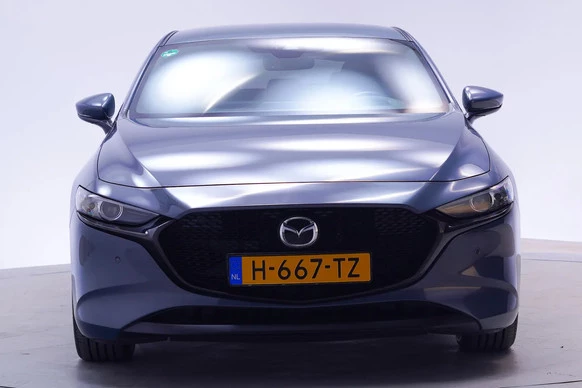 Mazda 3 - Afbeelding 29 van 30