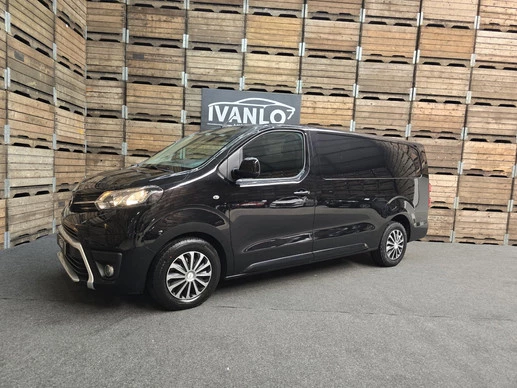 Toyota ProAce - Afbeelding 1 van 22