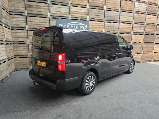 Toyota ProAce - Afbeelding 3 van 22