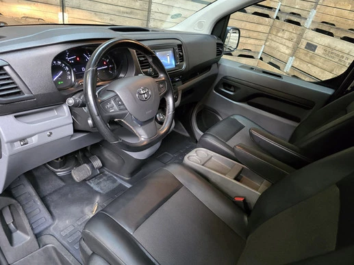 Toyota ProAce - Afbeelding 4 van 22