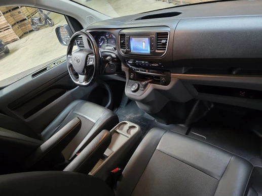 Toyota ProAce - Afbeelding 7 van 22