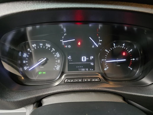 Toyota ProAce - Afbeelding 11 van 22