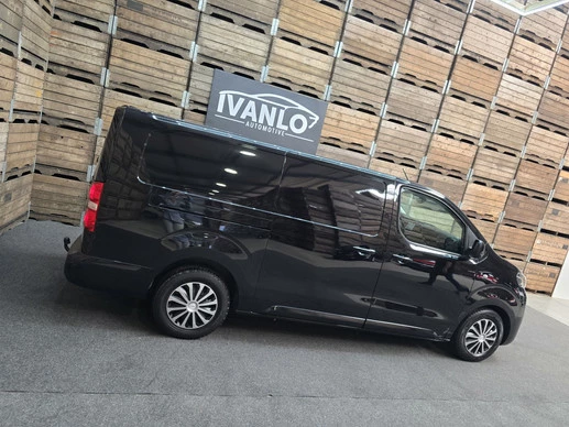 Toyota ProAce - Afbeelding 19 van 22