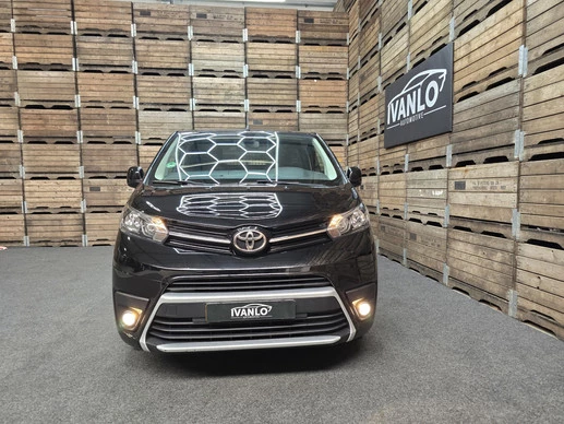 Toyota ProAce - Afbeelding 21 van 22