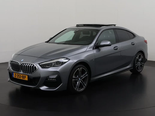 BMW 2 Serie - Afbeelding 1 van 30