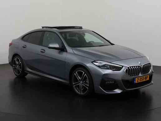 BMW 2 Serie - Afbeelding 30 van 30