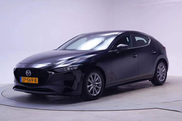 Mazda 3 - Afbeelding 1 van 30