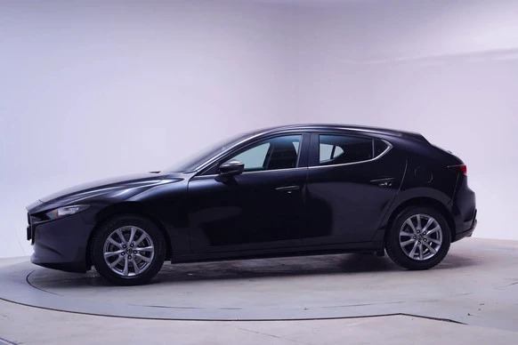 Mazda 3 - Afbeelding 3 van 30