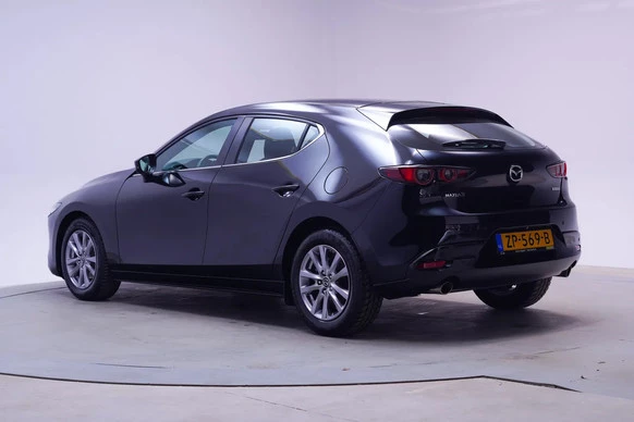 Mazda 3 - Afbeelding 4 van 30