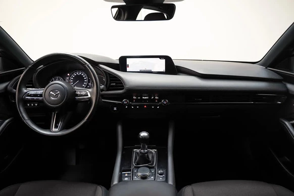 Mazda 3 - Afbeelding 5 van 30