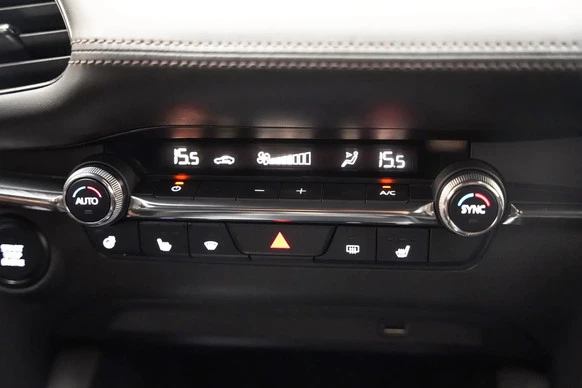 Mazda 3 - Afbeelding 9 van 30