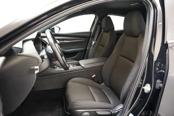 Mazda 3 - Afbeelding 10 van 30