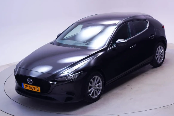 Mazda 3 - Afbeelding 13 van 30