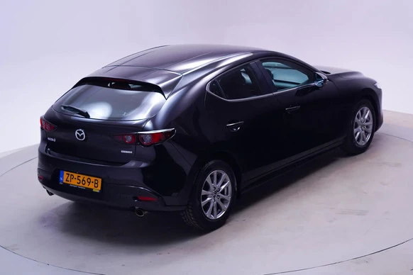 Mazda 3 - Afbeelding 14 van 30