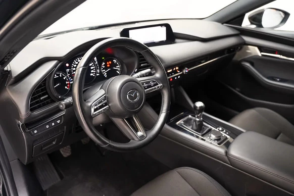 Mazda 3 - Afbeelding 15 van 30