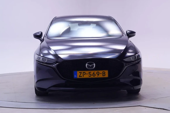 Mazda 3 - Afbeelding 27 van 30