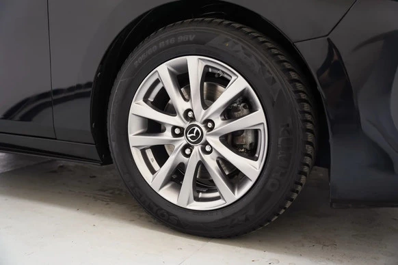 Mazda 3 - Afbeelding 29 van 30