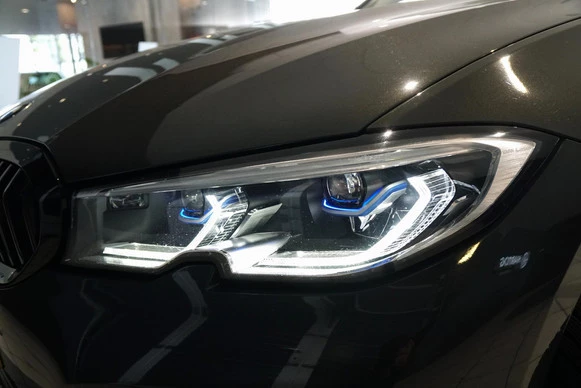 BMW 3 Serie - Afbeelding 5 van 30