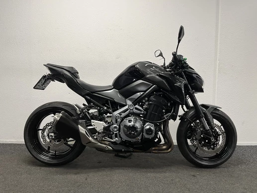 Kawasaki Z900 - Afbeelding 1 van 22