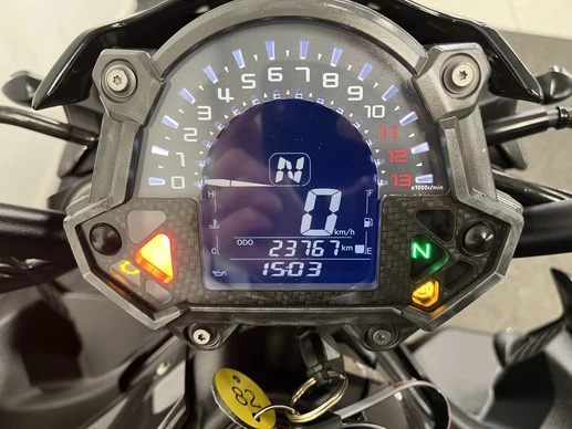 Kawasaki Z900 - Afbeelding 2 van 22
