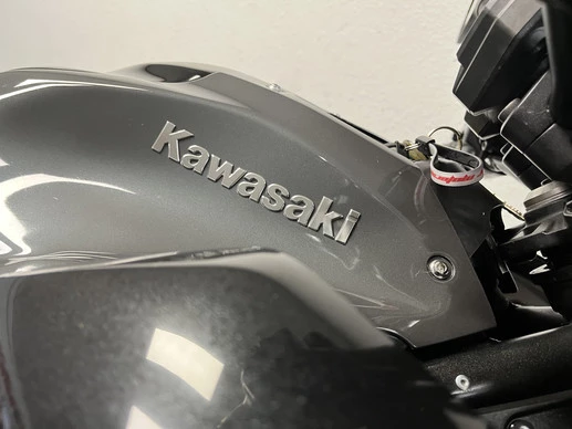 Kawasaki Z900 - Afbeelding 3 van 22