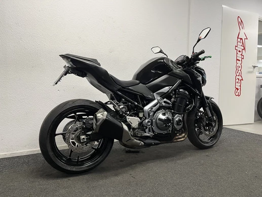 Kawasaki Z900 - Afbeelding 5 van 22