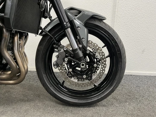 Kawasaki Z900 - Afbeelding 6 van 22