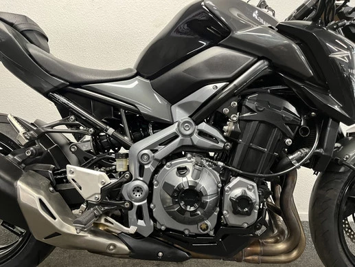 Kawasaki Z900 - Afbeelding 7 van 22