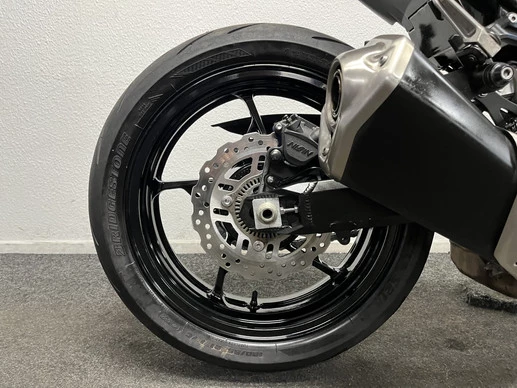 Kawasaki Z900 - Afbeelding 8 van 22