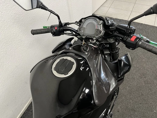 Kawasaki Z900 - Afbeelding 9 van 22