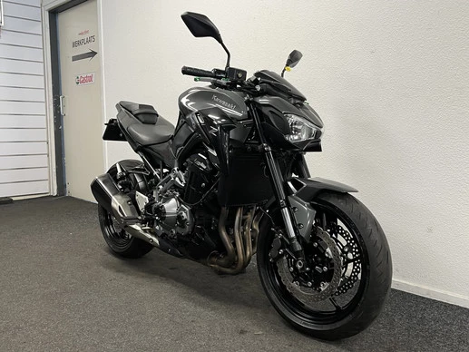 Kawasaki Z900 - Afbeelding 12 van 22
