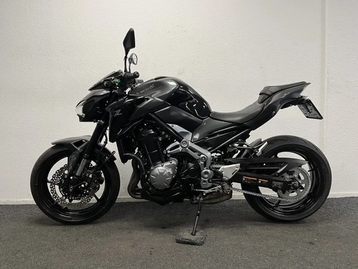 Kawasaki Z900 - Afbeelding 13 van 22