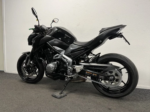 Kawasaki Z900 - Afbeelding 15 van 22