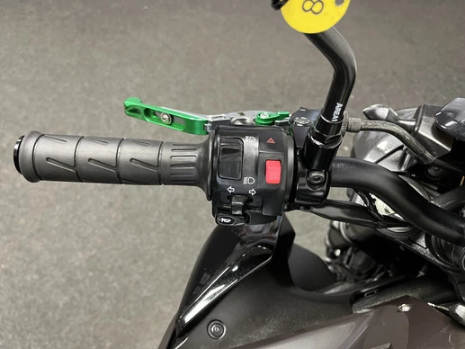 Kawasaki Z900 - Afbeelding 21 van 22