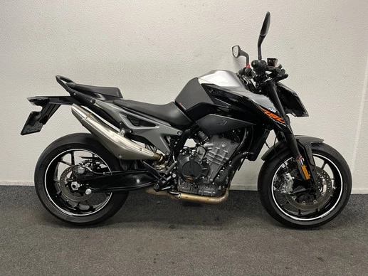 KTM 790 Duke - Afbeelding 1 van 22