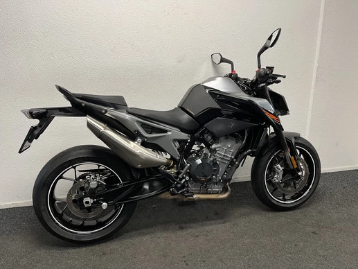 KTM 790 Duke - Afbeelding 5 van 22
