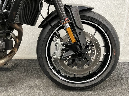 KTM 790 Duke - Afbeelding 6 van 22