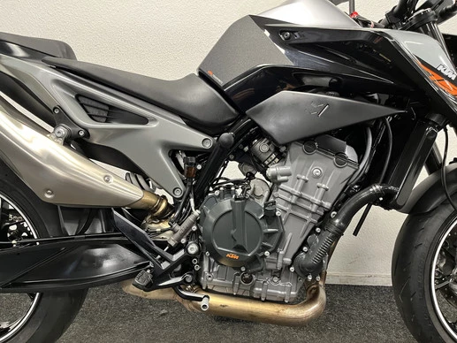 KTM 790 Duke - Afbeelding 7 van 22