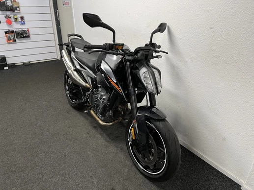 KTM 790 Duke - Afbeelding 11 van 22