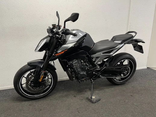 KTM 790 Duke - Afbeelding 14 van 22