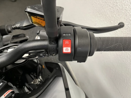 KTM 790 Duke - Afbeelding 22 van 22